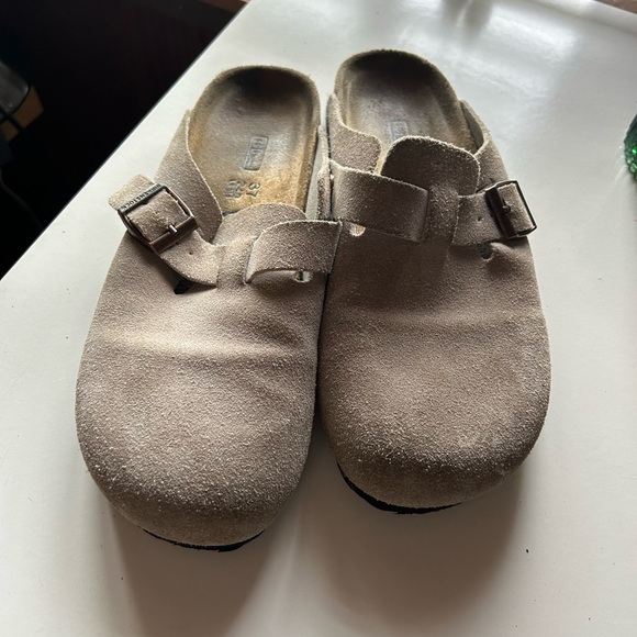 Birenstock Boston - Picture 2 of 6